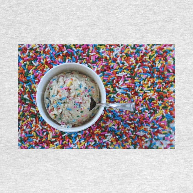 Sprinkles Ice Cream by NewburyBoutique